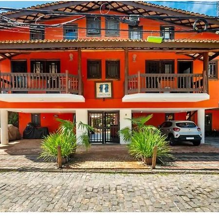 Condominio Em Praia Do Forte Exterior photo