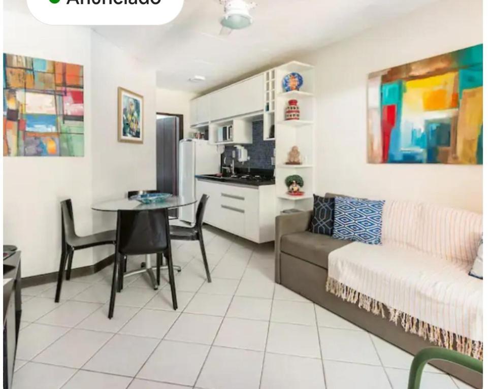 Condominio Em Praia Do Forte Exterior photo